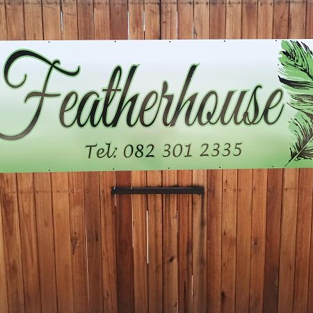 קולסברג Featherhouse מראה חיצוני תמונה