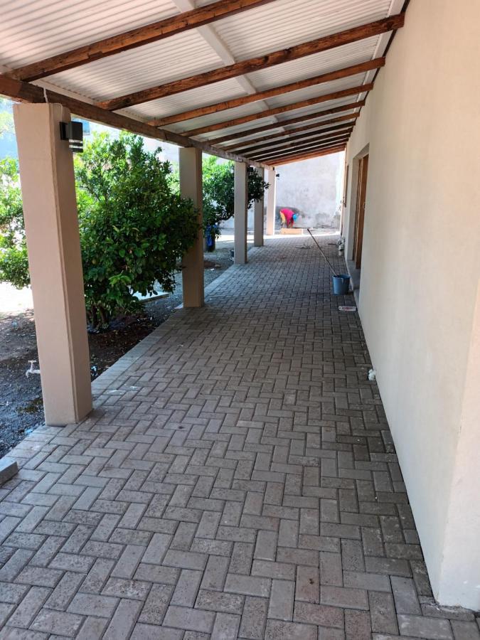 קולסברג Featherhouse מראה חיצוני תמונה